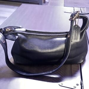 Coach Leather Shoulder bag